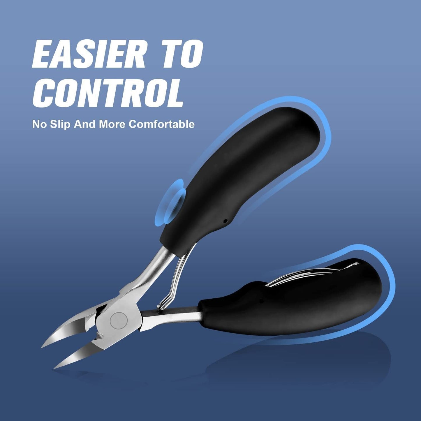 Naotstore - Professional Nail Clipper Kit