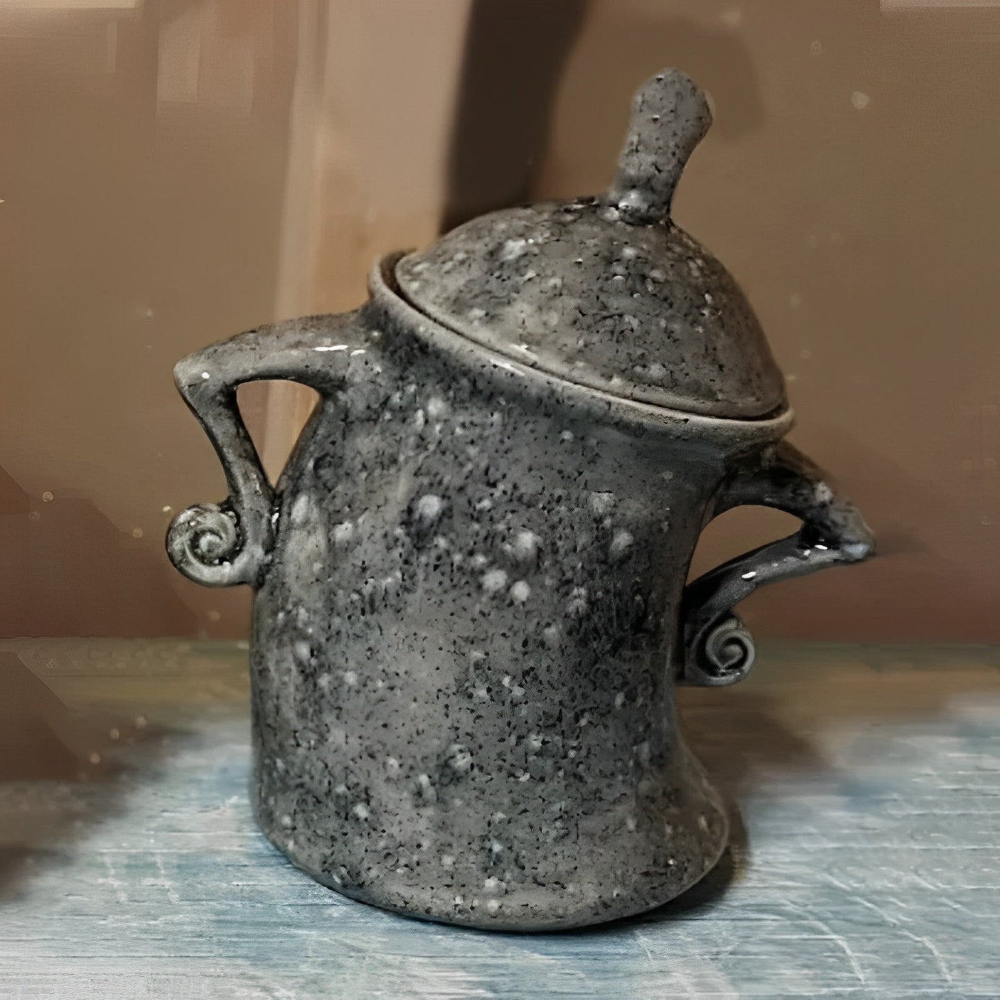 Naotstore - Canister With Attitude