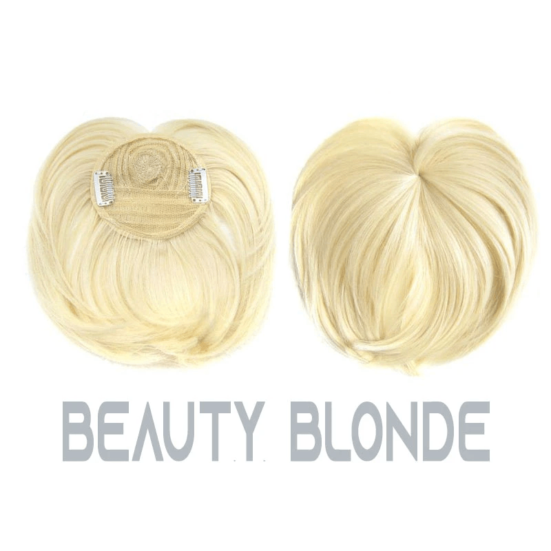 ✨This week's special price is $16.99💗Magic Clip-on Hair Topper