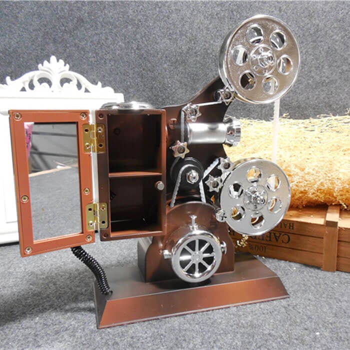 Naotstore - Premium Sewing Machine Music Box