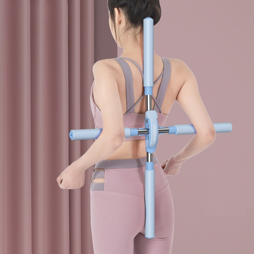 Naotstore - Prevent Humpback, Relieve Back Pain