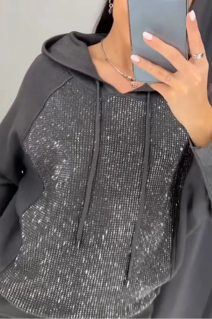 âšNaotstoređ„Hooded Track Suit
