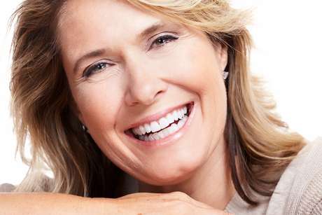 Naotstore - Adjustable Whitening Fake Invisible Holeless Braces