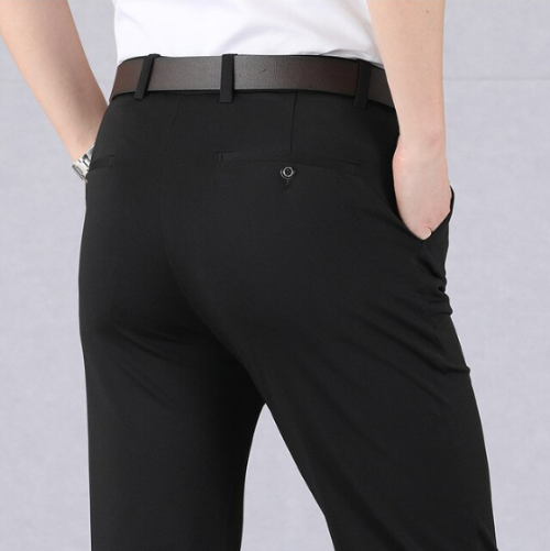 Naotstore - High Stretch Men's Pants