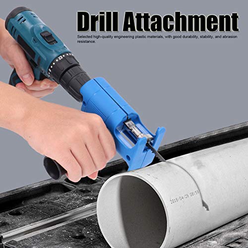 Naotstore - Protable Reciprocating Saw Adapter
