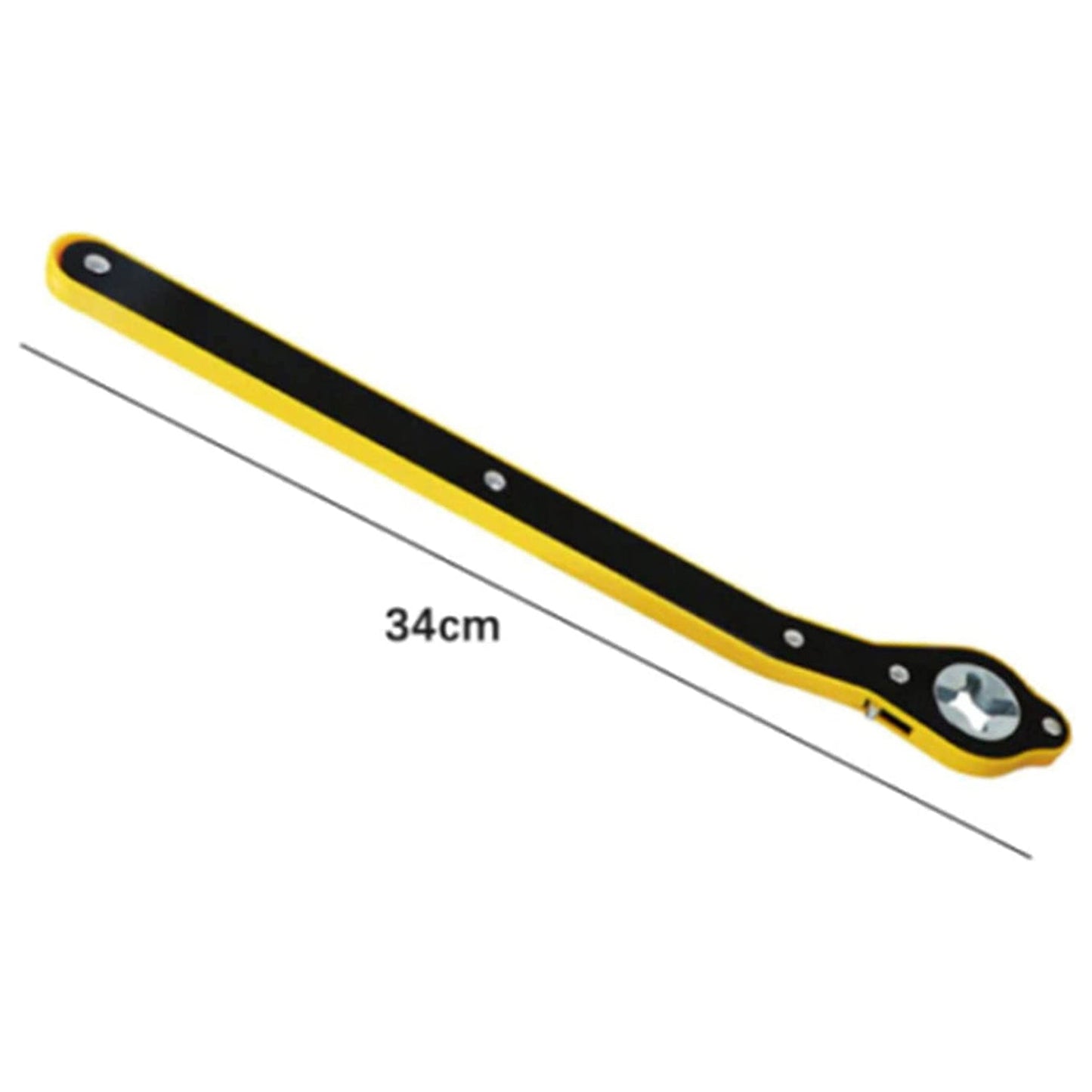 Naotstore - Auto Labor-Saving Jack Ratchet Wrench