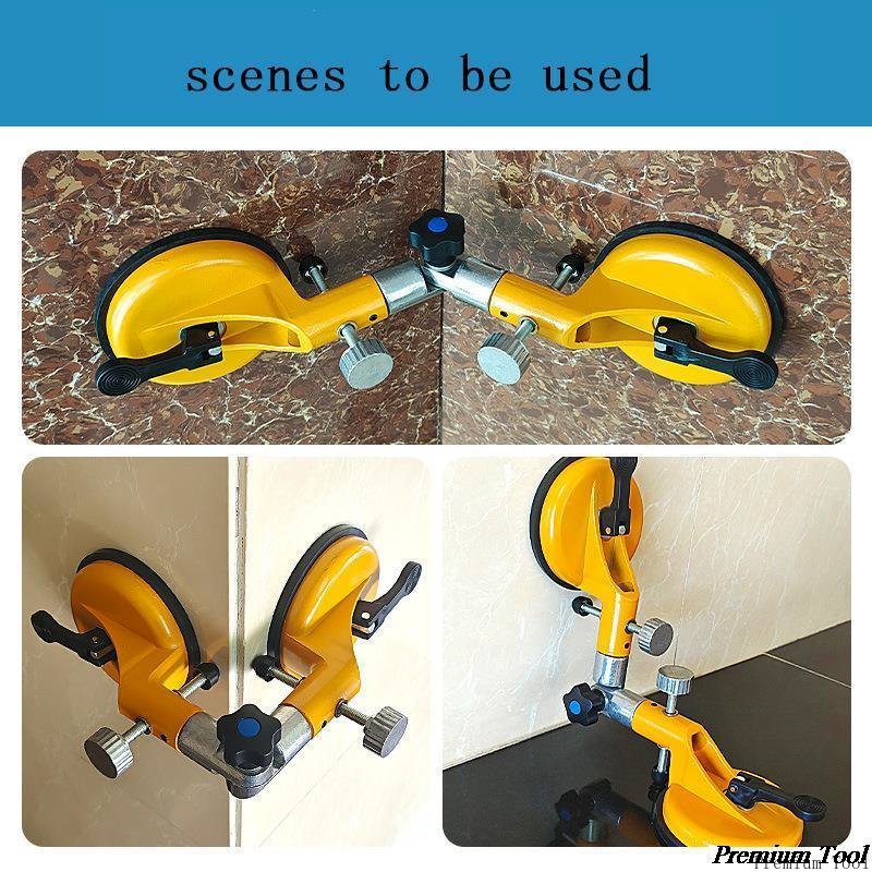Naotstore - Leveling Machine with Built-In Suction Cup