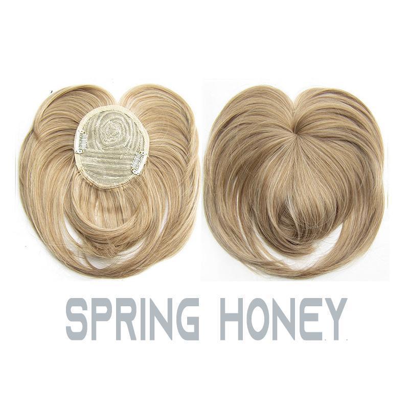 ✨This week's special price is $16.99💗Magic Clip-on Hair Topper