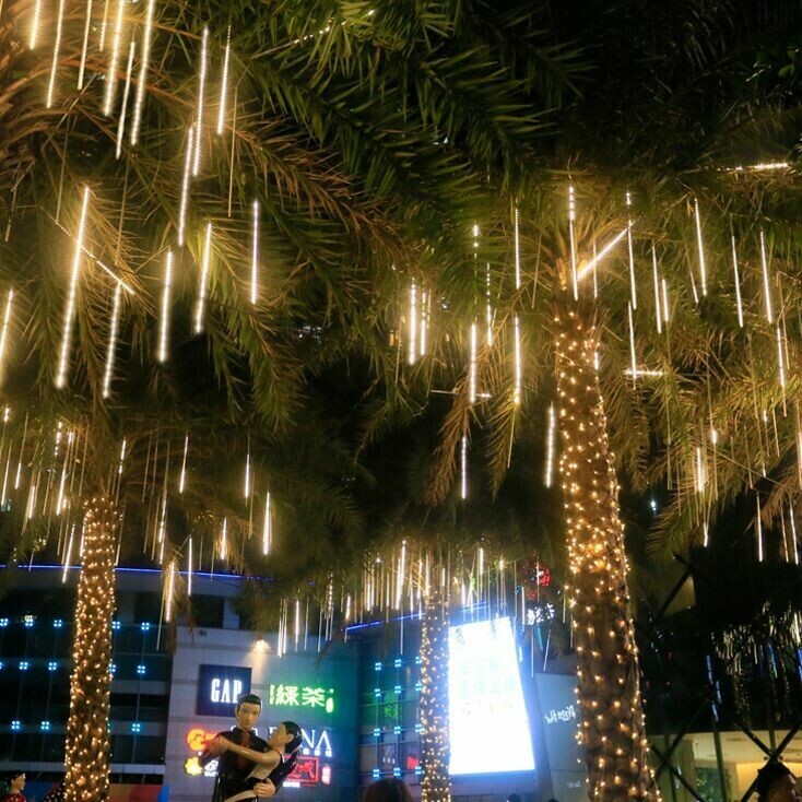 Naotstore - Last chance! Stunning snowflake LED lights