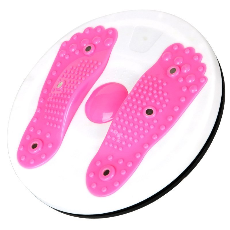 Naotstore - TWISTING THE WAIST DISH