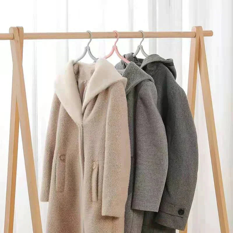 🤣Last day! 💥Special sale - Retractable Portable Travel Hangers - naotstore