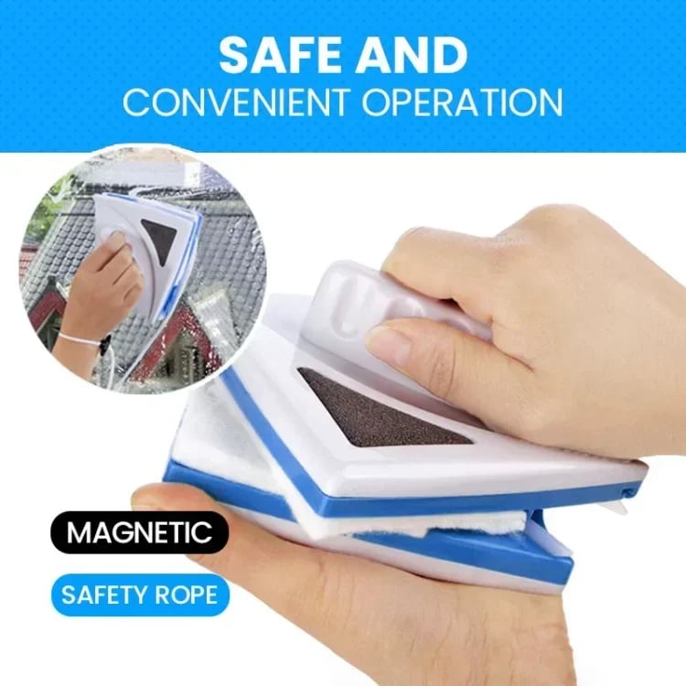 đ„Specials this week - Upgrade Magnetic Window Cleaner - naotstore