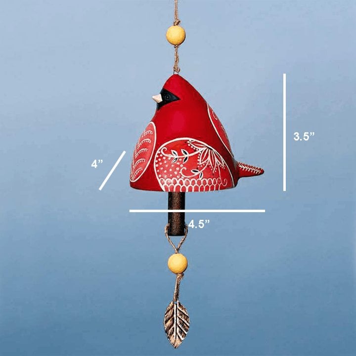 Naotstore - BIRD SONG BELL