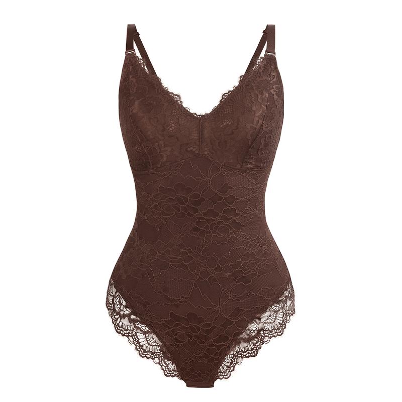🎉🔥LAST DAY 51% OFF🔥Women's Sexy Lace Bodysuit