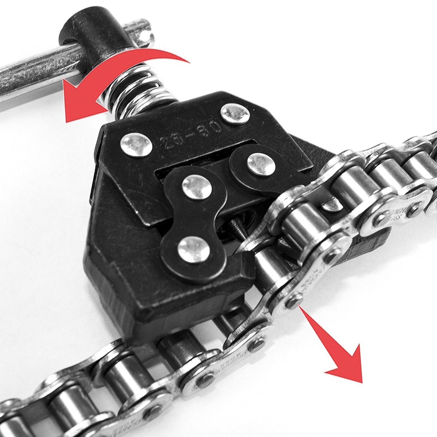 Naotstore - Roller Chain Tools Kit