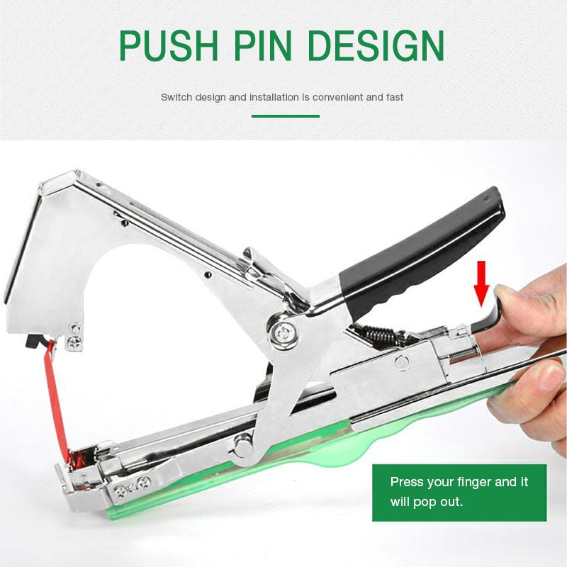 Naotstore - Garden Tying Machine