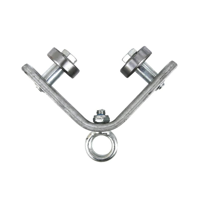 Naotstore - Angle Iron Pulley
