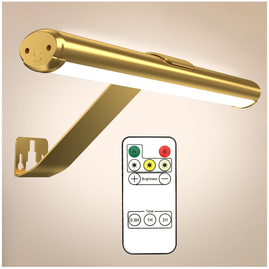 Naotstore - LED Rechargeable Picture Light