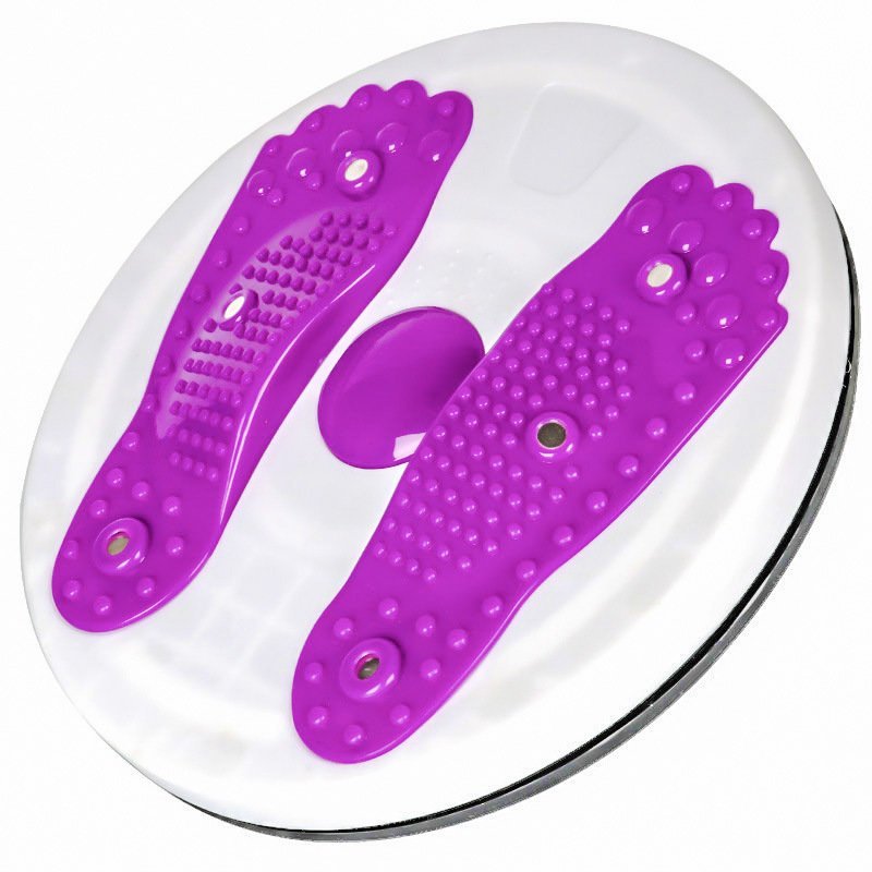 Naotstore - TWISTING THE WAIST DISH
