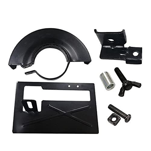 Naotstore - Special Cutting Bracket Protective Cover For Angle Grinder