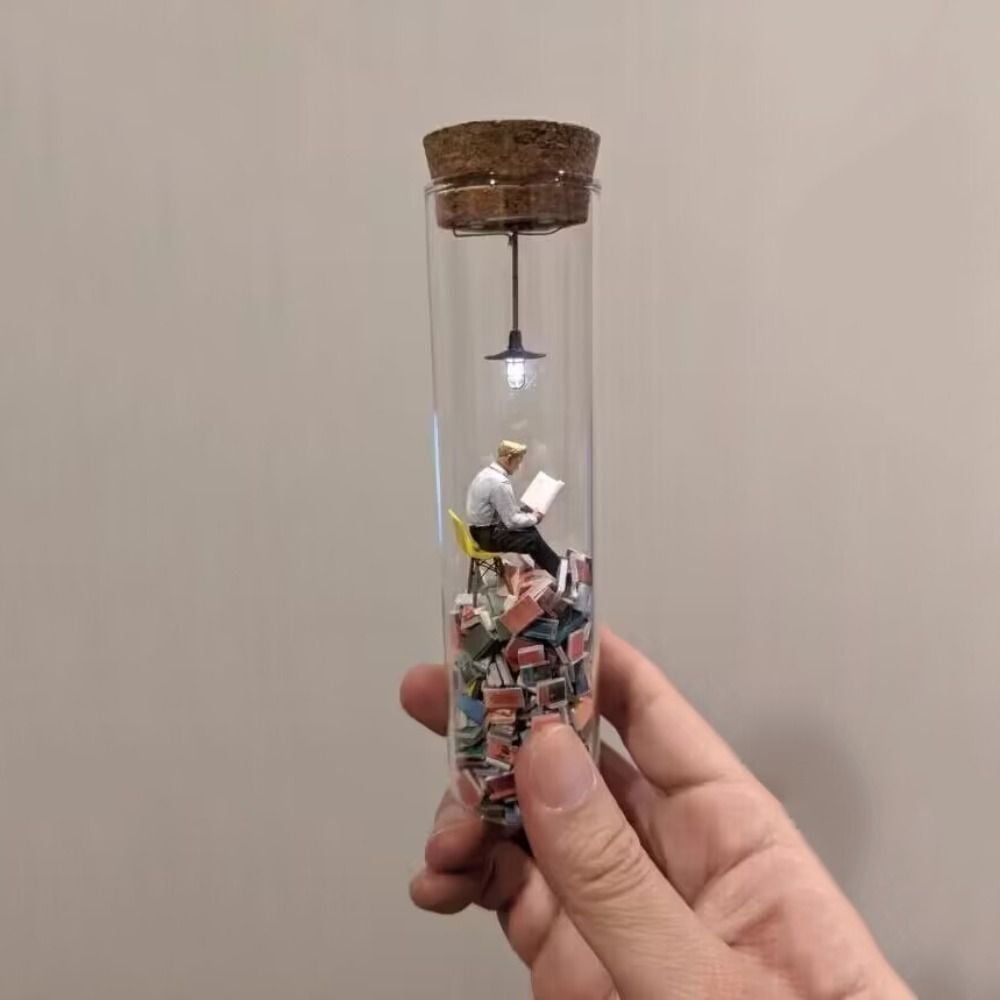 ❤️🔥Specials this week - Test tube perspective drawing - naotstore