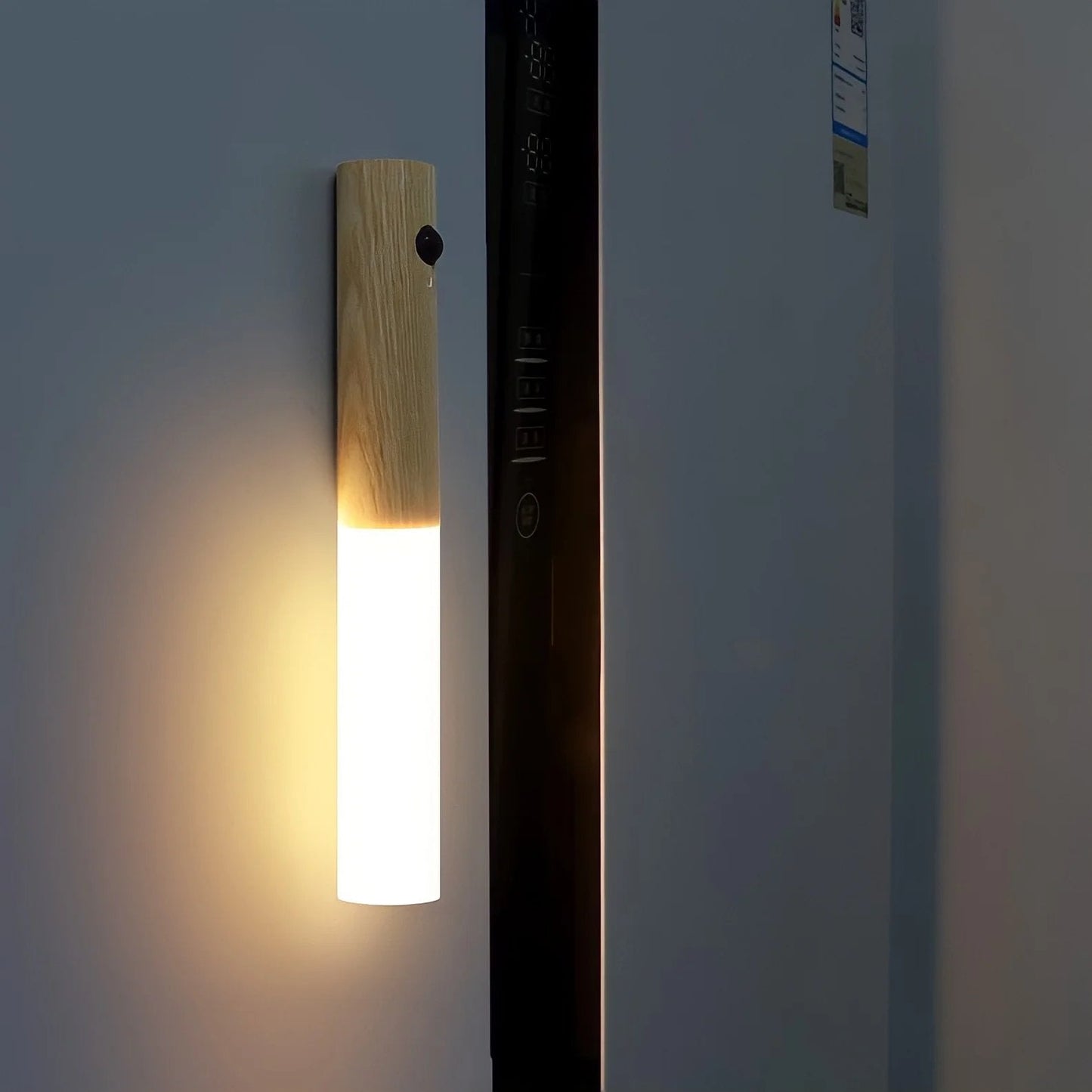 ✨This week's special price is $26.99💡Intelligent Human Sensing Portable Wall Light