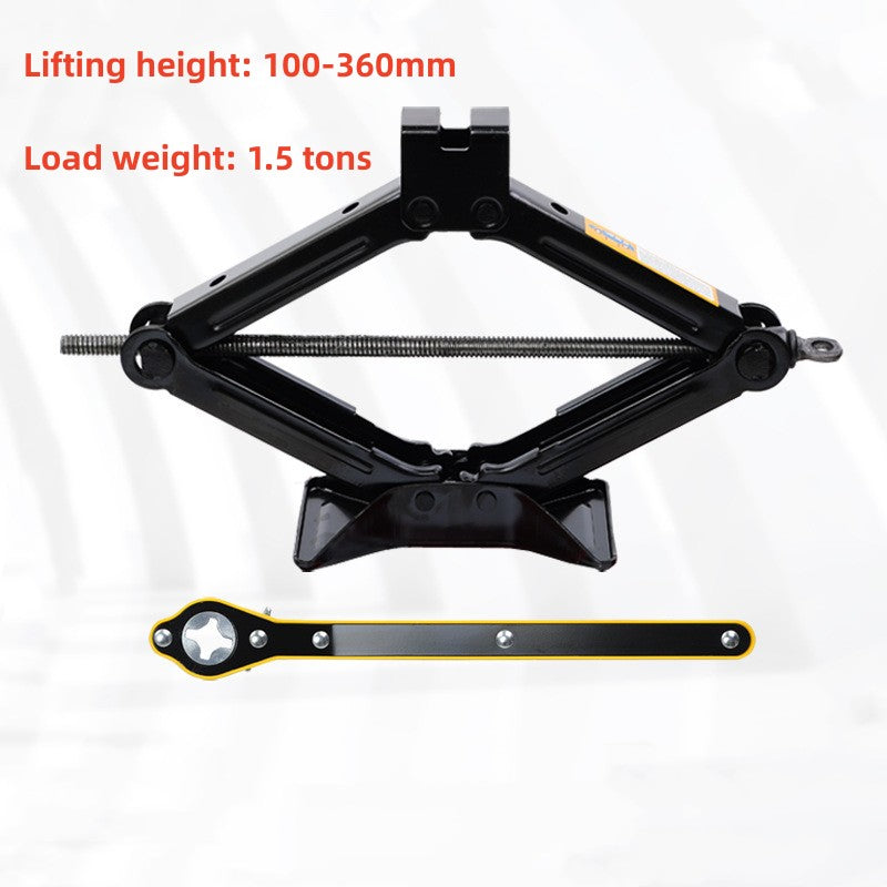 Naotstore - Auto Labor-Saving Jack Ratchet Wrench