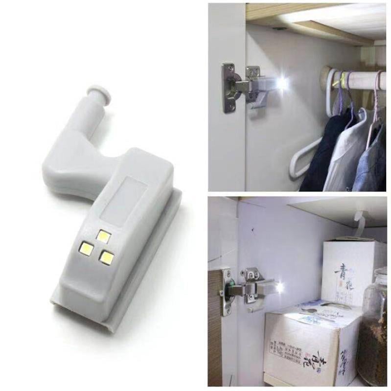 š„Last day! š„Special sale - Inner Hinge LED Sensor Light For Kitchen Bedroom - naotstore