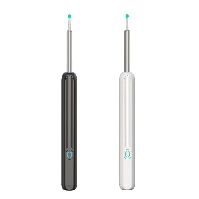 š„Last day! š„Special sale - USB HD Loadable Visual Earwax Cleaner - naotstore