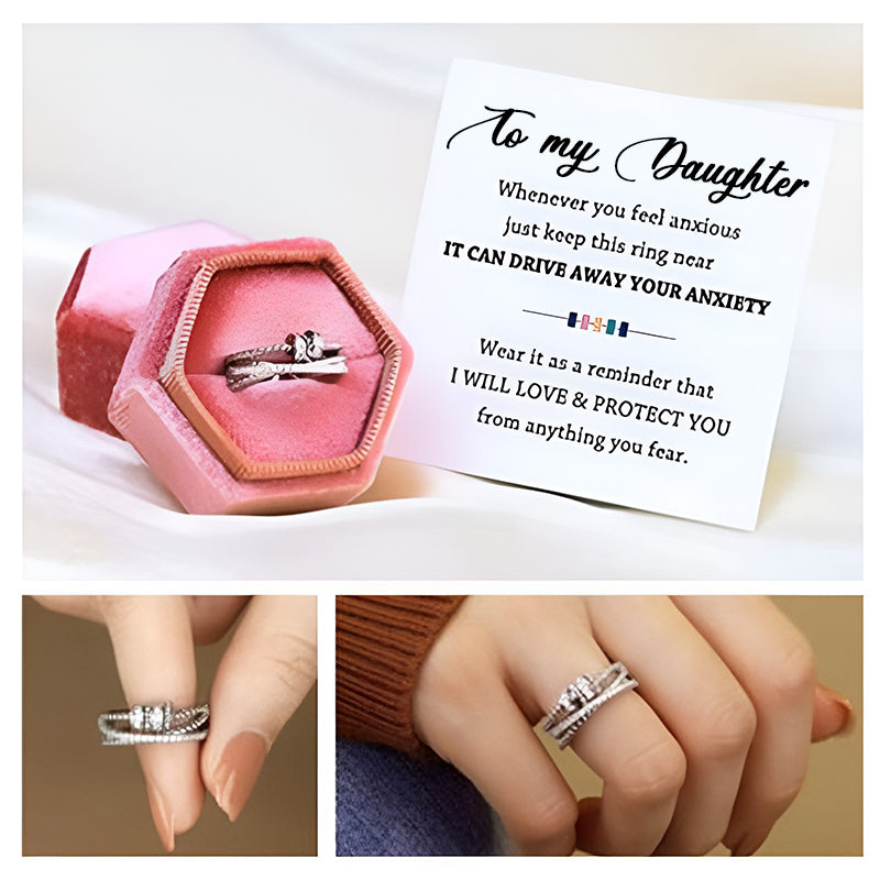 FIDGET RING - naotstore