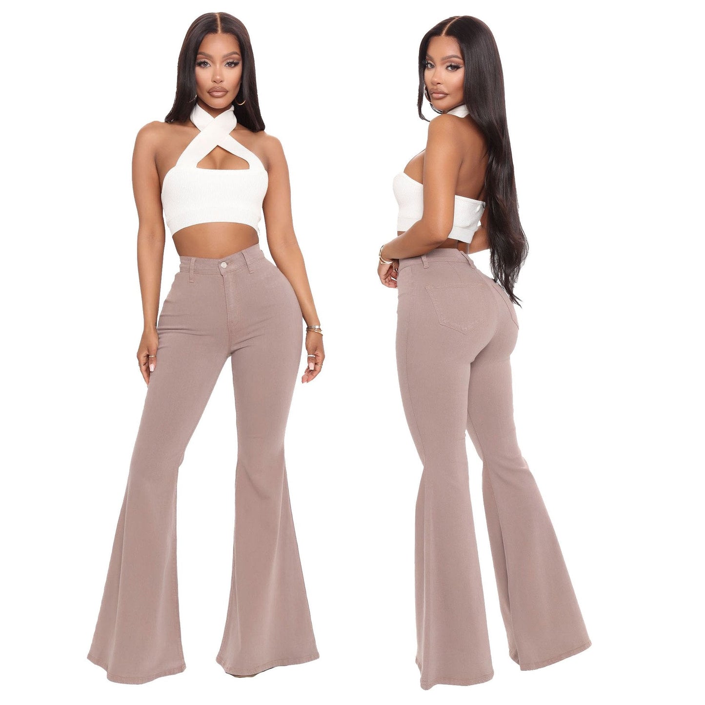 Naotstore - Lift Jeans