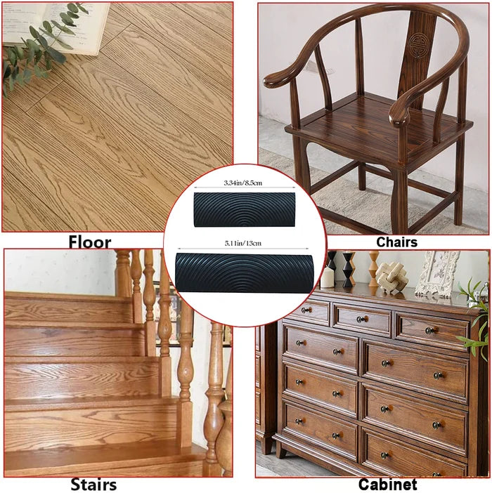 Naotstore - Beauty of Nature, Woodgrain Craftsman