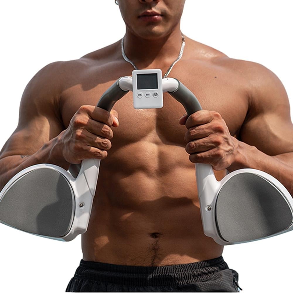 Naotstore - Multifunction Timing Plank Trainer