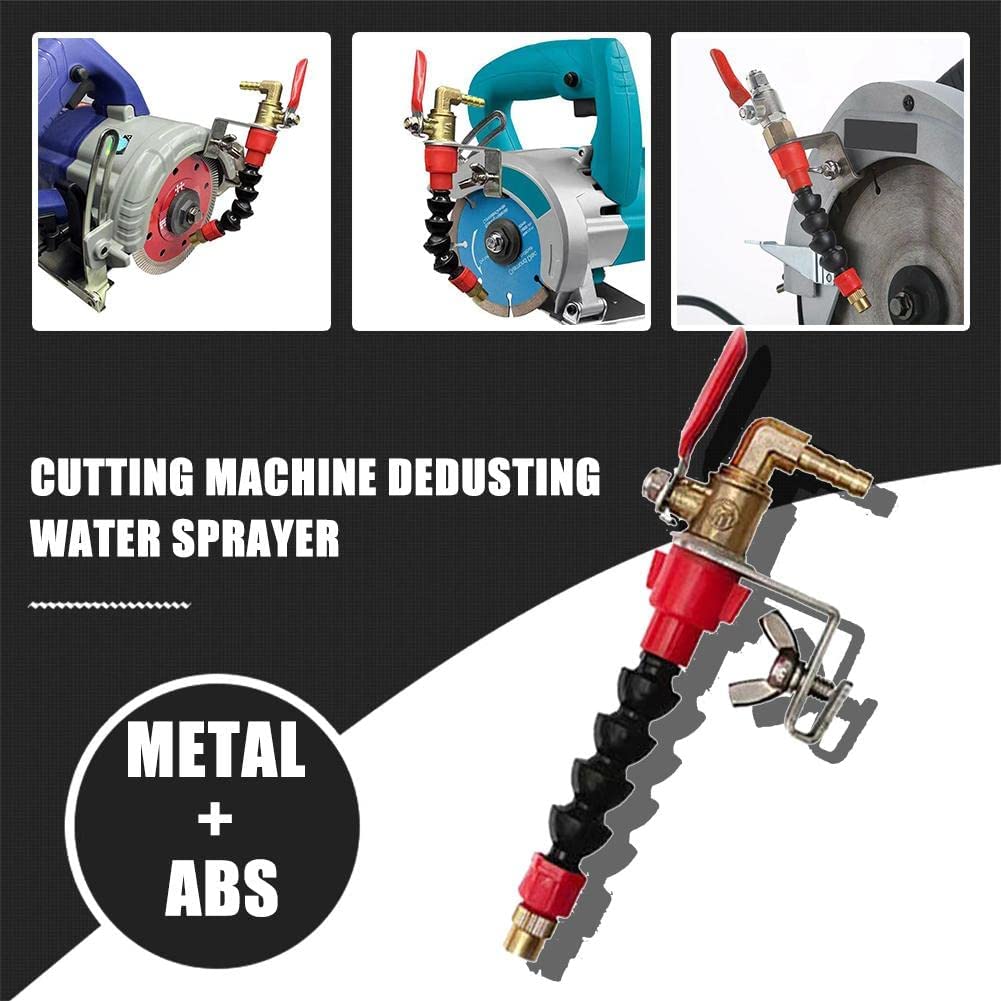 Naotstore - Cutting Machine Misting System Water Sprayer