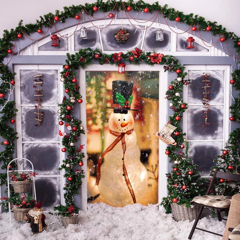 Naotstore - Nightmare Before Christmas Outdoor Decorations