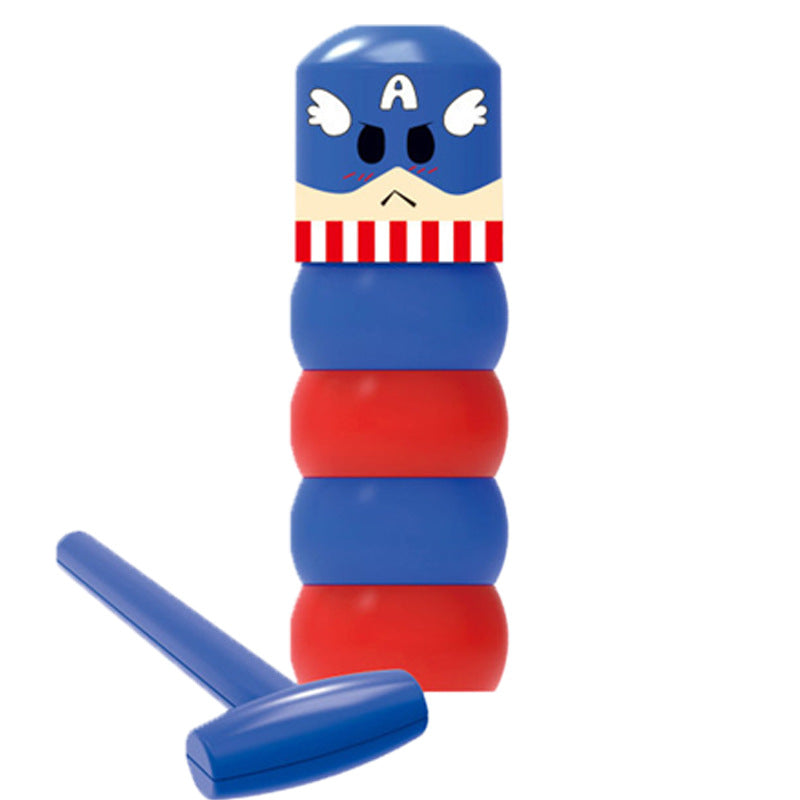 Naotstore - Wooden Magic Toy
