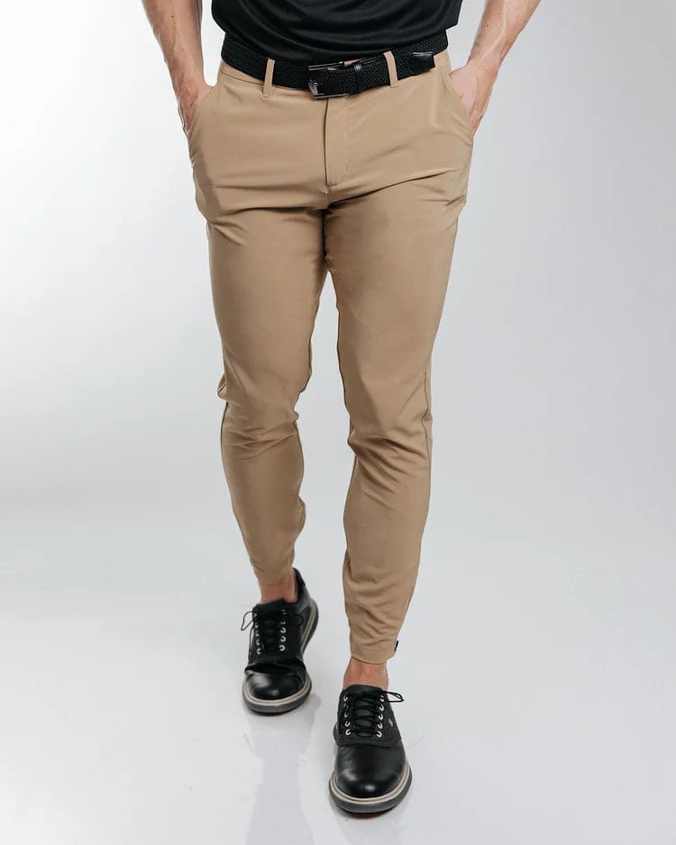 š„Specials of the week - Ankle Zip Slim Fit Joggers - naotstore
