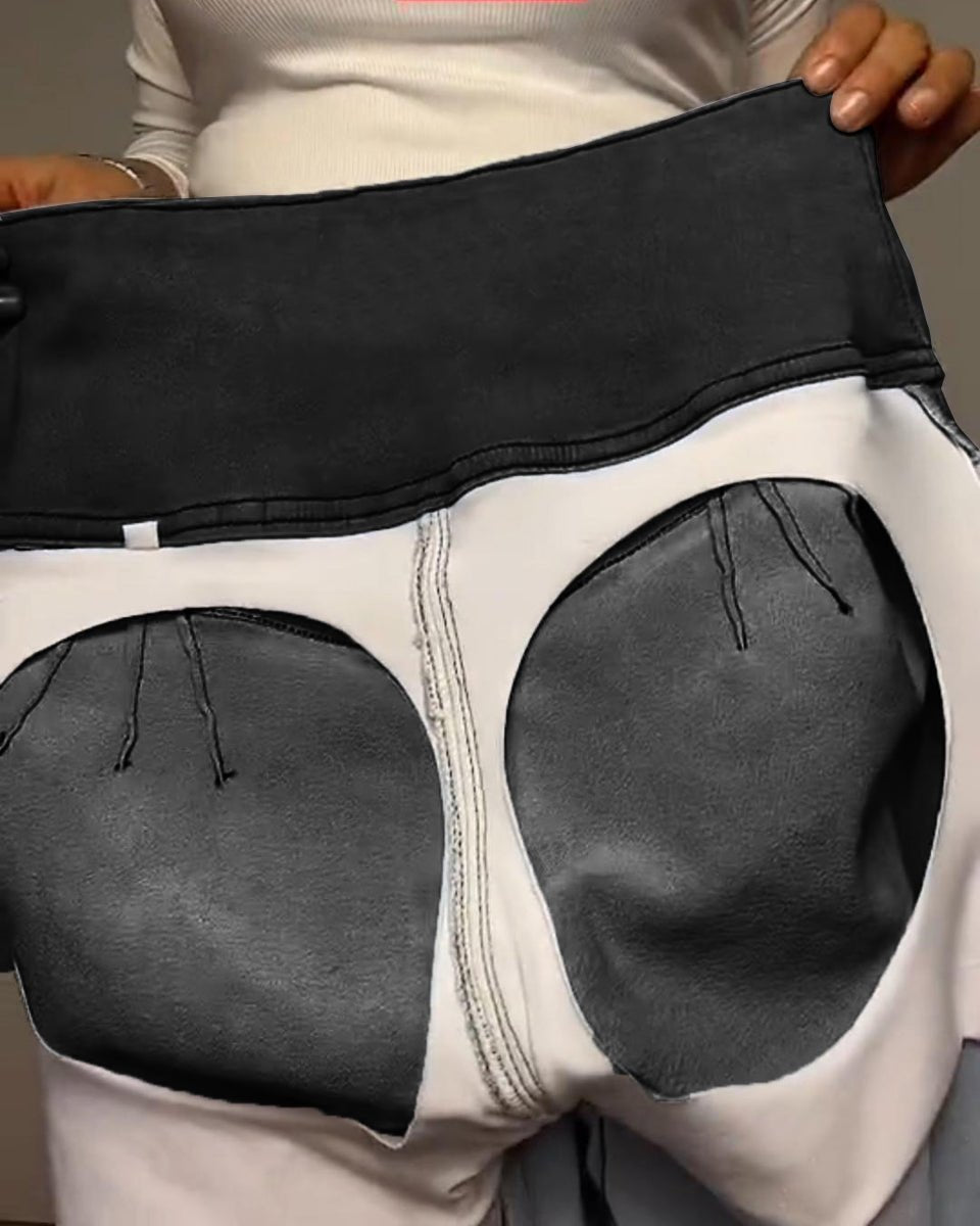 âšNaotstoređ„Curve Jeans Butt Lift Slim