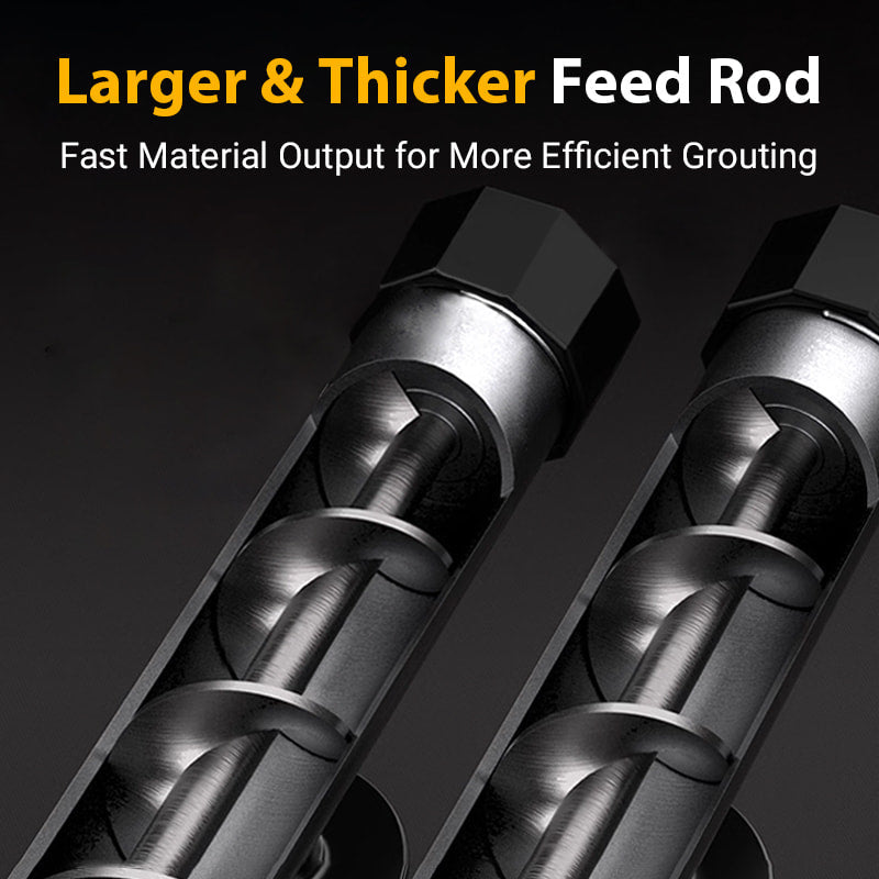 Naotstore - Electric Cement Mortar Grouting Tool