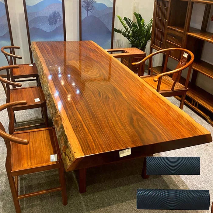 Naotstore - Beauty of Nature, Woodgrain Craftsman