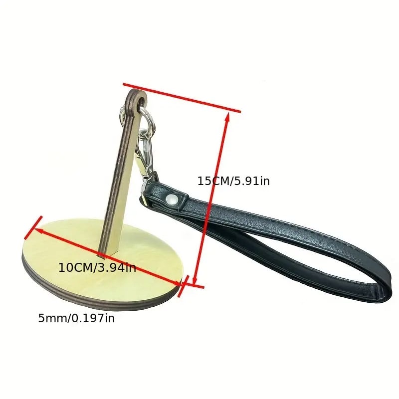 Naotstore - Portable Wrist Mini Minder
