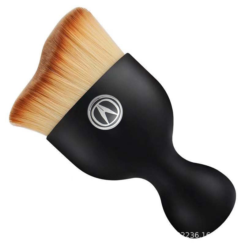 🔥LAST DAY 49% OFF🔥Exclusive Logo Customization🚗Car Interior Cleaning Multi-Tool Brush