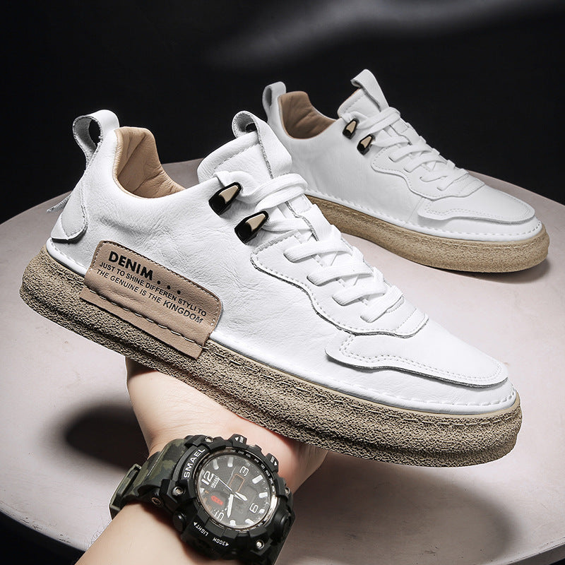 Naotstore - Xinjiekou casual flat shoes