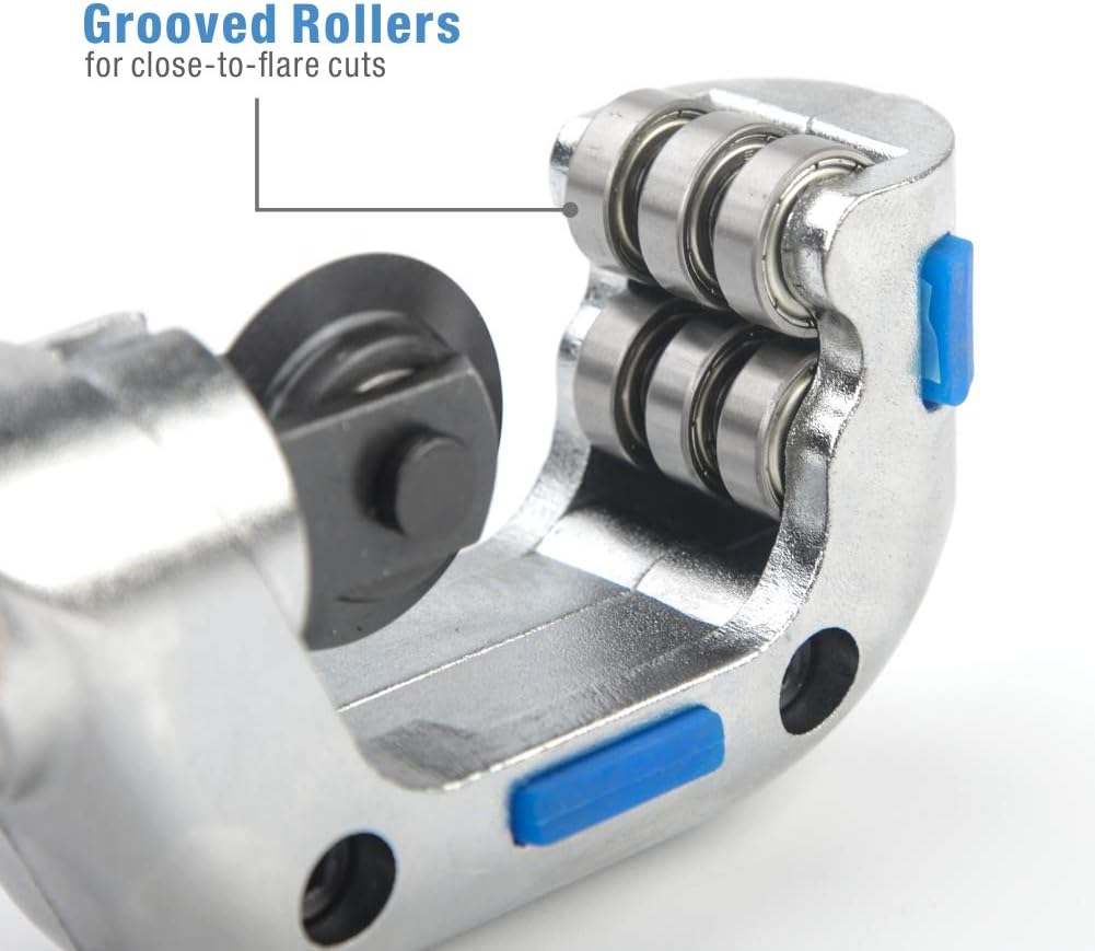 Naotstore - Metallic Tubing Cutter
