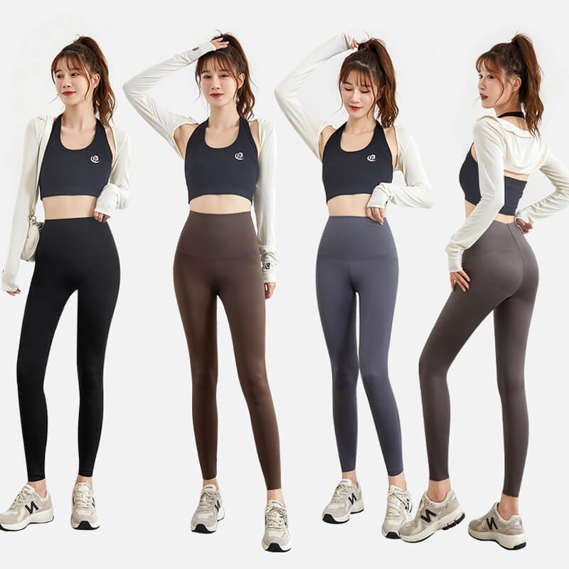 Naotstore - Ice silk cooling mask pants