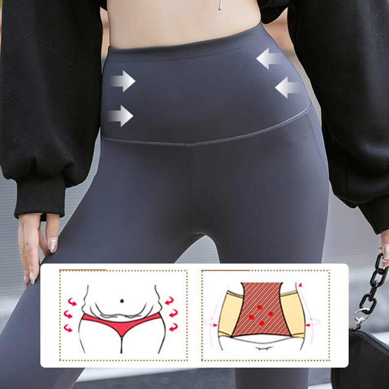 Naotstore - Ice silk cooling mask pants