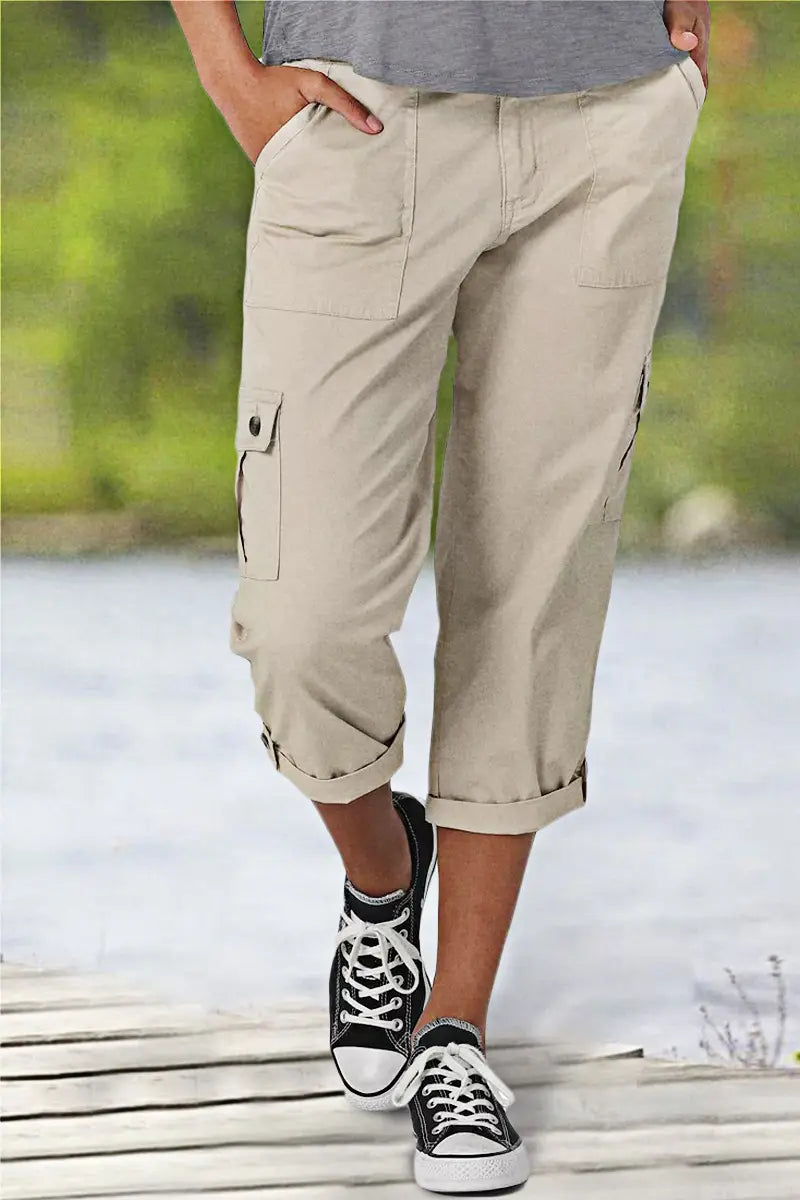 ✨Naotstore🔥Summer Cargo Pants