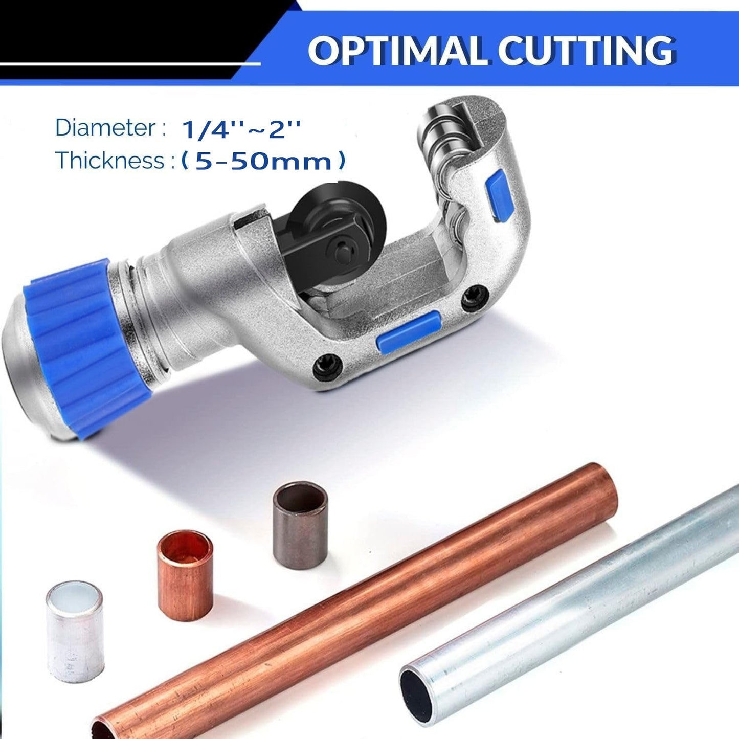 Naotstore - Metallic Tubing Cutter