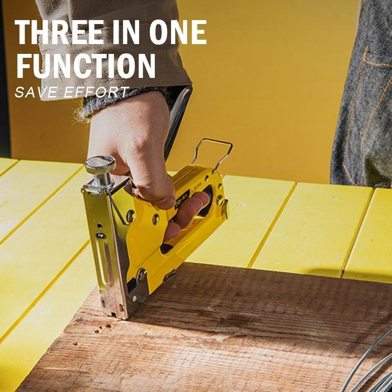 Naotstore - 3 In 1 Beat Nail Gun