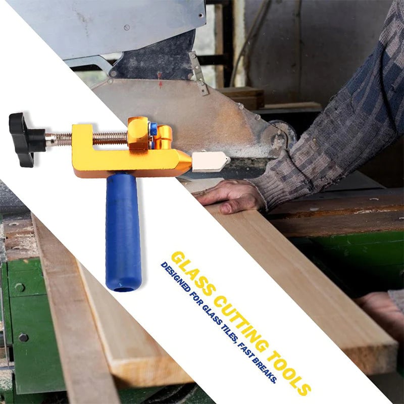 Naotstore - Integrated Tile cutter